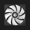 Вентилятор ID-Cooling TF-12025-Pro ARGB 120 (Black) (TF-12025-PRO ARGB)
