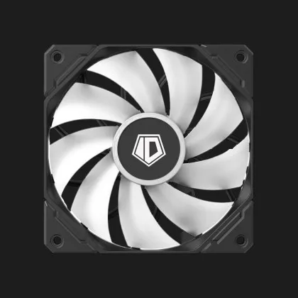 Вентилятор ID-Cooling TF-12025-Pro ARGB 120 (Black) (TF-12025-PRO ARGB)