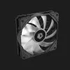 Вентилятор ID-Cooling TF-12025-Pro ARGB 120 (Black) (TF-12025-PRO ARGB)