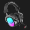 Гарнітура Fifine H16 7.1 Black RGB (H16) (Black) (UA)