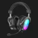 Гарнітура Fifine H16 7.1 Black RGB (H16) (Black) (UA)