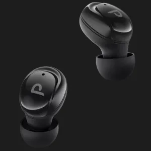 Навушники Proove Charm TWS (APP) (Black) в Дрогобичі