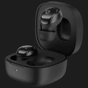 Навушники Proove Charm TWS (APP) (Black) в Дрогобичі