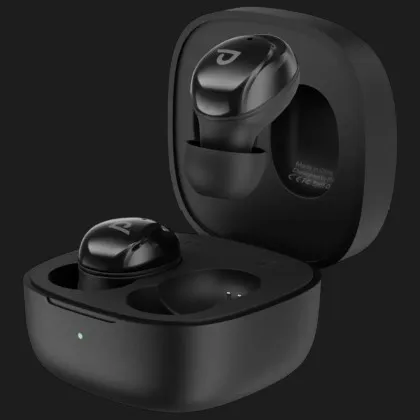 Навушники Proove Charm TWS (APP) (Black)