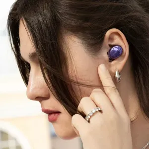 Навушники Proove Charm TWS (APP) (Purple)