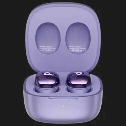 Навушники Proove Charm TWS (APP) (Purple)