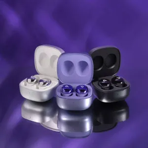 Навушники Proove Charm TWS (APP) (Silver)