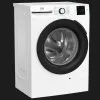 Пральна машина Beko (BM1WFSU37233WB) (White/Black)