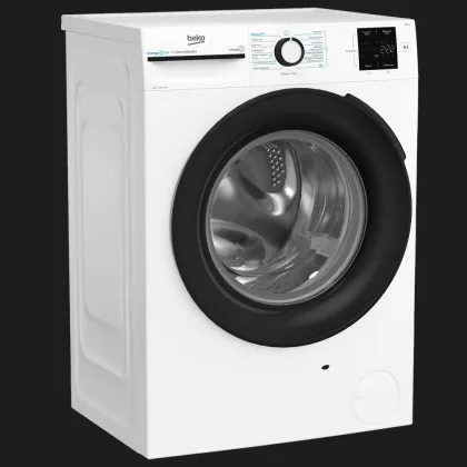 Пральна машина Beko (BM1WFSU37233WB) (White/Black)