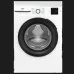 Пральна машина Beko (BM1WFSU37233WB) (White/Black)