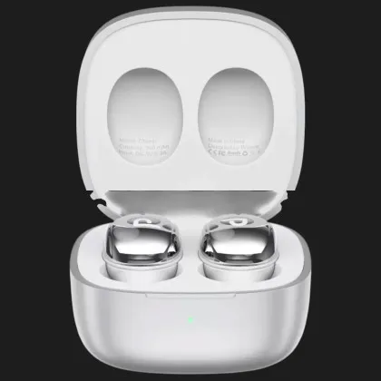 Навушники Proove Charm TWS (APP) (Silver)