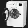 Пральна машина Beko (BM1WFSU37233WB) (White/Black)