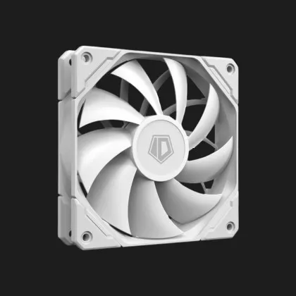 Вентилятор ID-Cooling TF-12025-Pro 120 (White) (TF-12025-PRO WHITE)