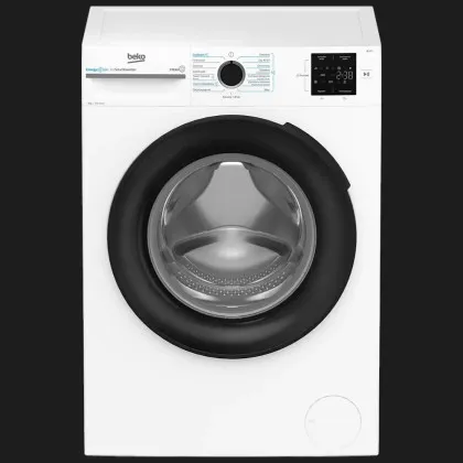 Пральна машина Beko (BM1WFSU38033WB) (White/Black)