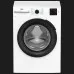 Пральна машина Beko (BM1WFSU38033WB) (White/Black)