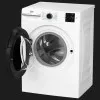 Пральна машина Beko (BM1WFSU38033WB) (White/Black)
