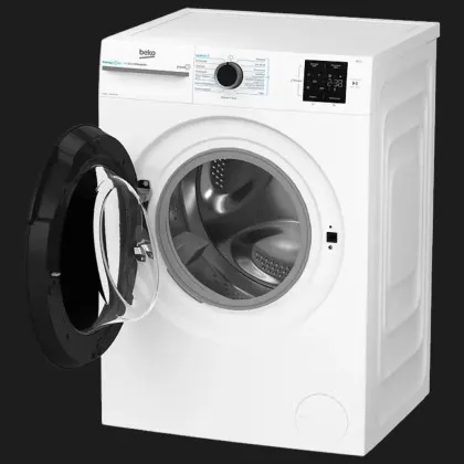 Пральна машина Beko (BM1WFSU38033WB) (White/Black)