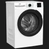Пральна машина Beko (BM1WFSU38033WB) (White/Black)