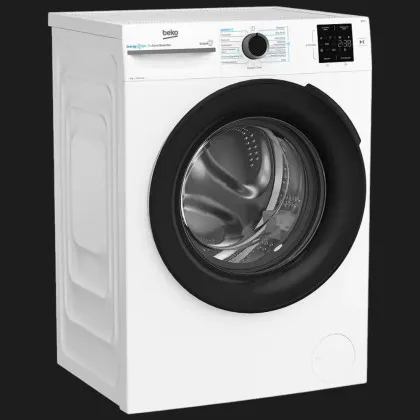 Пральна машина Beko (BM1WFSU38033WB) (White/Black)