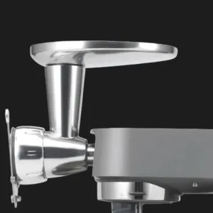 Насадка Kenwood PASTA SHAPER (Silver) (KAX92.A0ME)