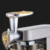Насадка Kenwood PASTA SHAPER (Silver) (KAX92.A0ME)