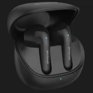 Навушники Proove Logic TWS (APP) (Pearl Black)