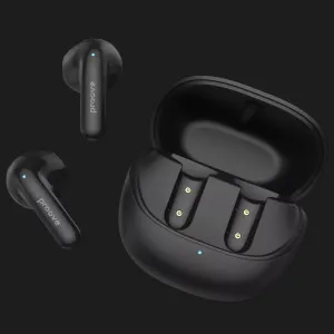 Навушники Proove Logic TWS (APP) (Pearl Black)
