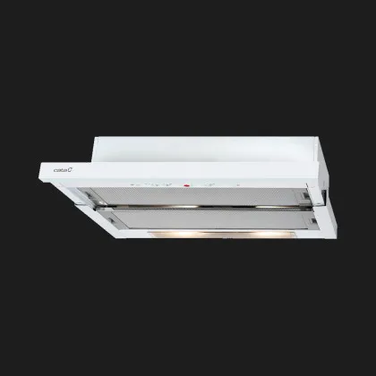 Вытяжка Cata телескопическая TF-5260, 60 см, 600 м3/ч (White) (2034501)