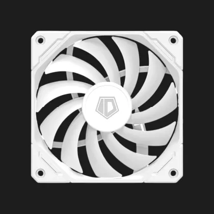 Вентилятор ID-Cooling TF-12015-W 120 (White) (TF-12015-W)