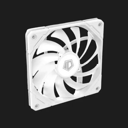 Вентилятор ID-Cooling TF-12015-W 120 (White) (TF-12015-W)