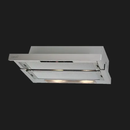 Вытяжка Cata телескопическая TF-5260, 60 см, 600 м3/ч (Stainless Steel) (2034310)