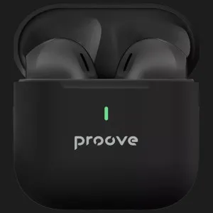 Навушники Proove Mainstream 2 TWS (APP) (Black)