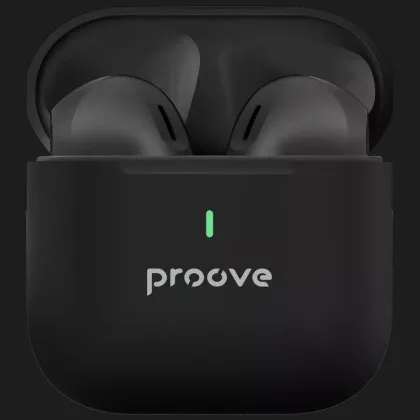 Навушники Proove Mainstream 2 TWS (APP) (Black)