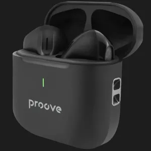 Навушники Proove Mainstream 2 TWS (APP) (Black)