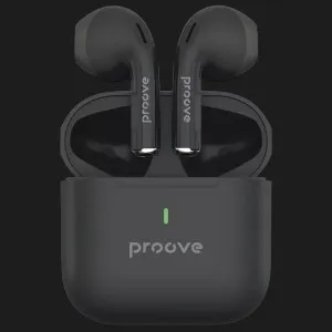 Навушники Proove Mainstream 2 TWS (APP) (Black)