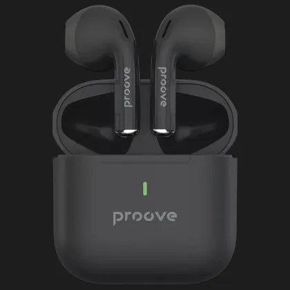 Навушники Proove Mainstream 2 TWS (APP) (Black)