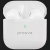 Навушники Proove Mainstream 2 TWS (APP) (White)
