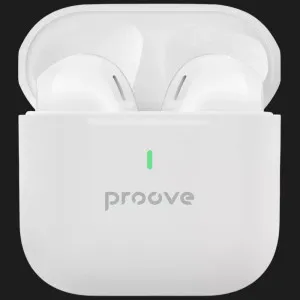 Наушники Proove Mainstream 2 TWS (APP) (White) в Александрии