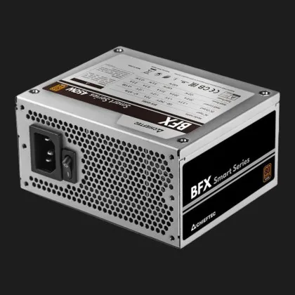 Блок живлення CHIEFTEC SMART BFX-450BS 450W (BFX-450BS)