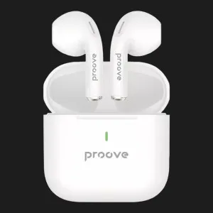 Наушники Proove Mainstream 2 TWS (APP) (White) в Александрии