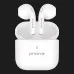Навушники Proove Mainstream 2 TWS (APP) (White)