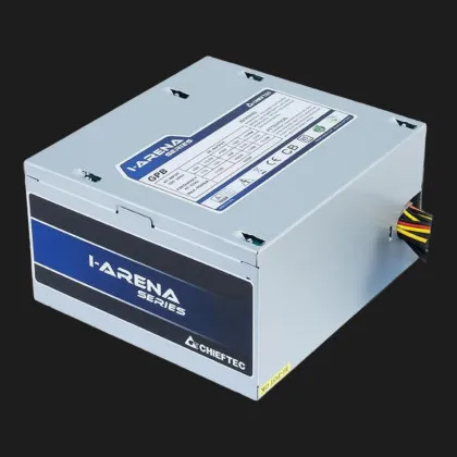 Блок живлення CHIEFTEC i-ARENA GPB-450S 450W (GPB-450S)