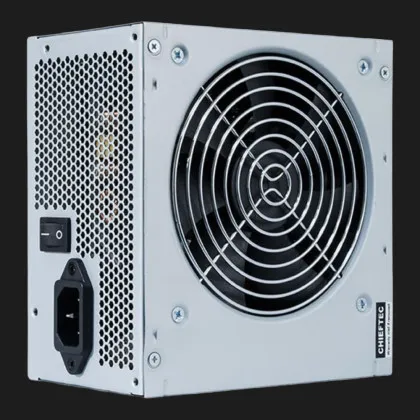 Блок живлення CHIEFTEC i-ARENA GPB-450S 450W (GPB-450S)