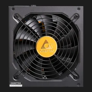 Блок живлення CHIEFTEC POLARIS PRO PPX-1300FC-A3 1300W (PPX-1300FC-A3)