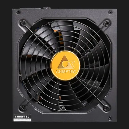 Блок живлення CHIEFTEC POLARIS PRO PPX-1300FC-A3 1300W (PPX-1300FC-A3)