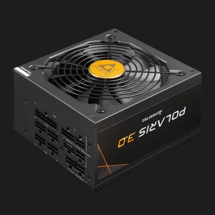 Блок живлення CHIEFTEC POLARIS PPS-1250FC 1250W (PPS-1250FC)