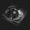 Вентилятор ID-Cooling NO-8025-SD 80 (Black) (NO-8025-SD)