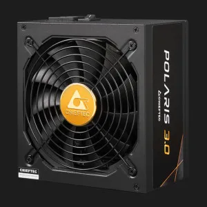 Блок живлення CHIEFTEC POLARIS 3.0 PPS-1250FC-A3 1250W (PPS-1250FC-A3)