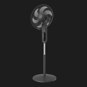 Вентилятор Philips CX1520/01 (Black)