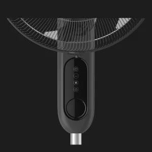 Вентилятор Philips CX1520/01 (Black)
